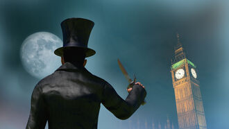 Jack the Ripper Mysteries