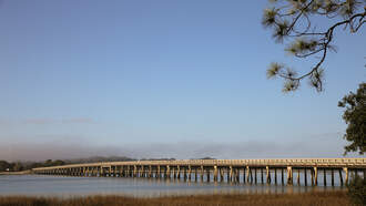 Spend A Little Time With Ken Milam Today