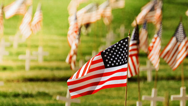 Memorial Day Ceremony In South Florida To Honor Our Fallen Heroes