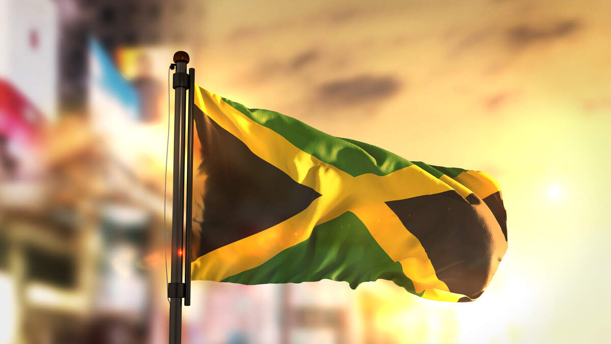 Emancipation Day officially introduced as a Holiday in Jamaica in 1893