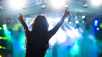 Girl With Rare Genetic Disorder To See 1st Concert