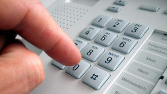 Phone Tap: My Voicemails Gone Loco