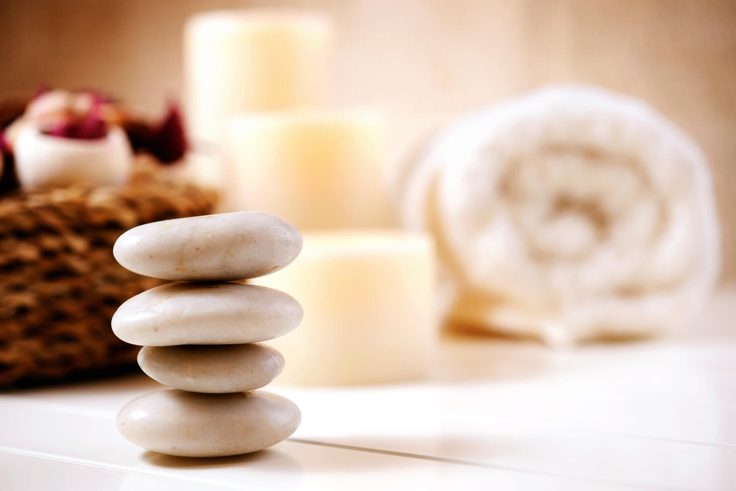 Spa treatment
