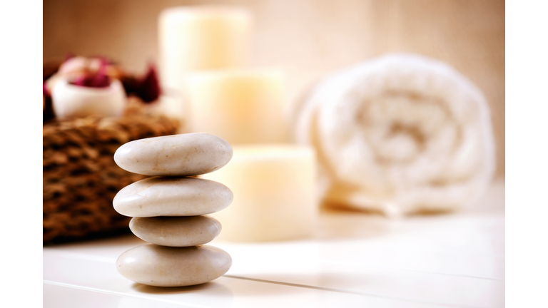 Spa treatment
