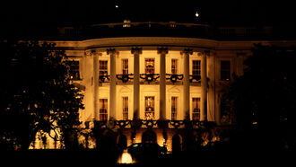 Pennsylvania Cryptids / UFOs and the White House