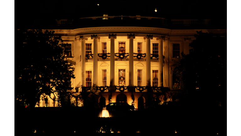 Pennsylvania Cryptids / UFOs and the White House