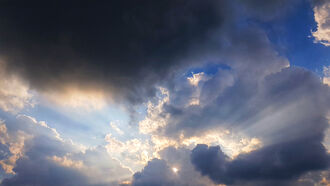 Geopolitics / Weather Manipulation