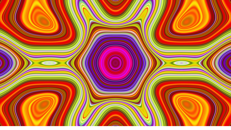 Psychedelic Research