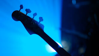 The Jim Sullivan Mystery / Open Lines