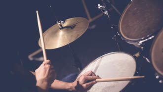 The Adventures of Young Dave Grohl