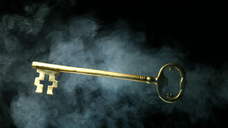 The Key