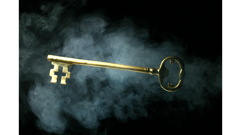 The Key