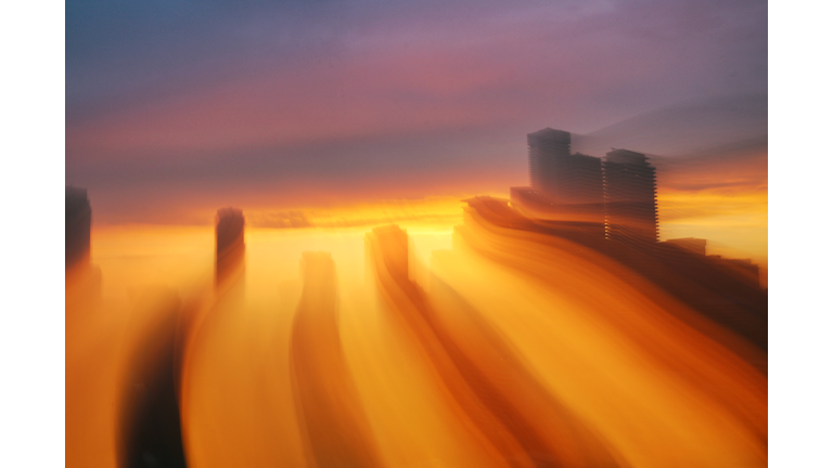 Time Travel &  Parallel Universes