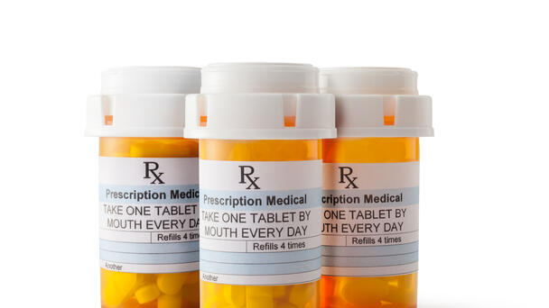 Saturday is National Prescription Drug Take Back Day