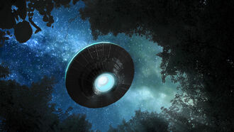 UFO Sightings & Investigations