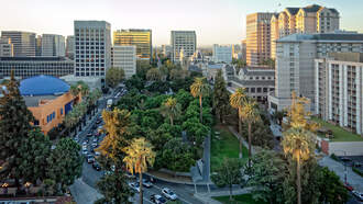 California Destination Named 'Richest City' In The Entire State