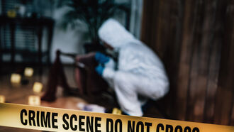 Current Events / Crime Scene Clean-Up