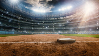 From Skeptic to Believer / Haunted Baseball