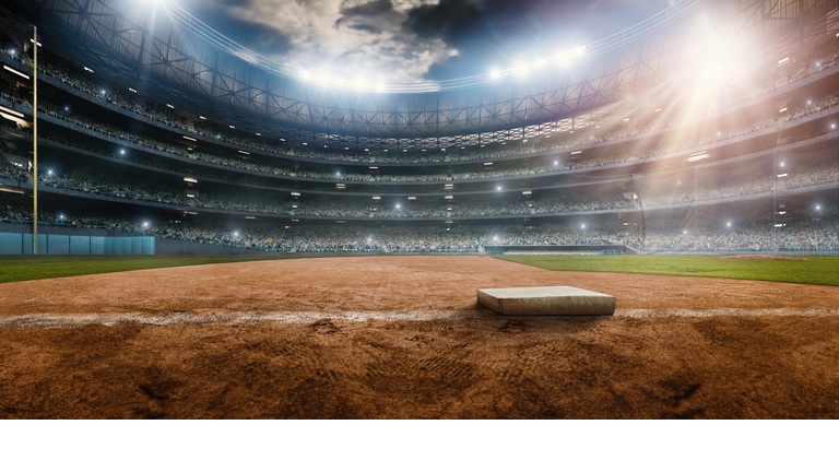 From Skeptic to Believer / Haunted Baseball