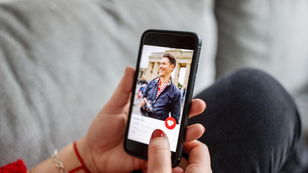Man Accused Of Scamming People On Dating Apps Out Of More Than $2 Million