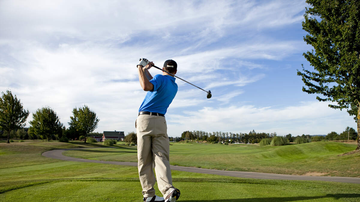 VIDEO Brawl Breaks Out on Florida Golf Course Over SlowMoving Players