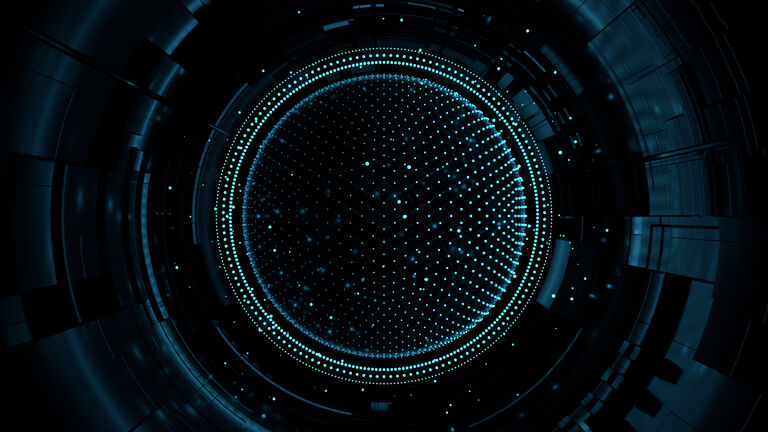 Drones, Spheres & the Mars Lander