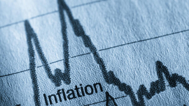 Study: Midwest Inflation Cools from September to November