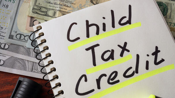 Legislation On Tax Deductions Toward Childcare Expenses Moving Forward 