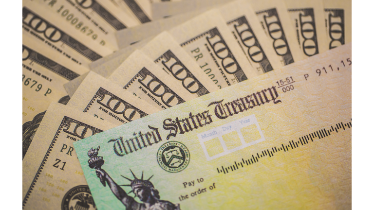 Stimulus Check