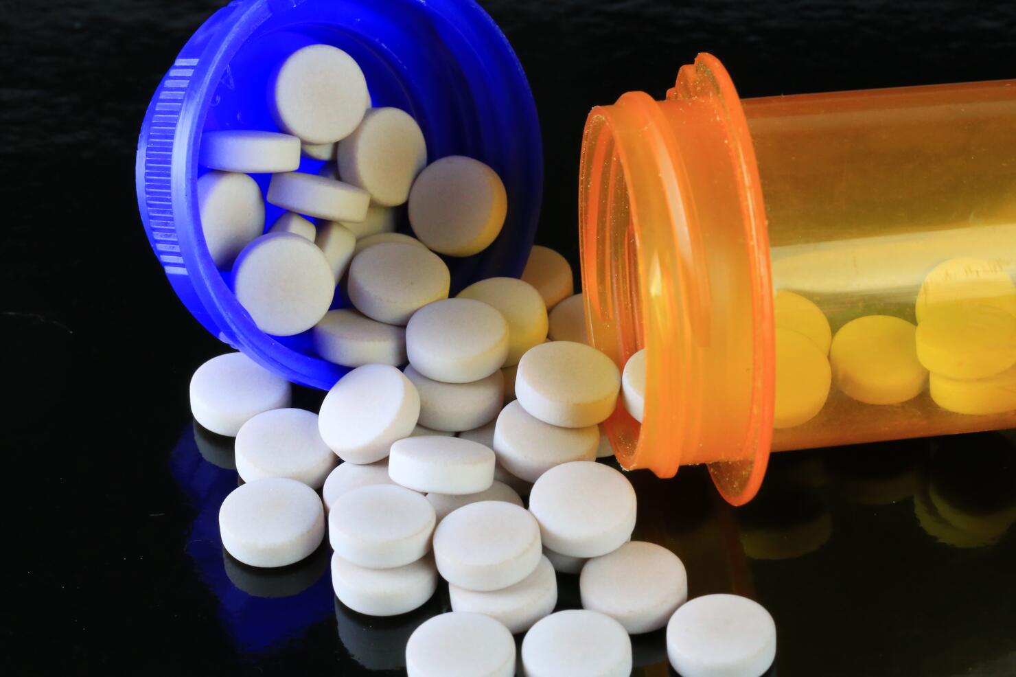 Pharmacy Drugs