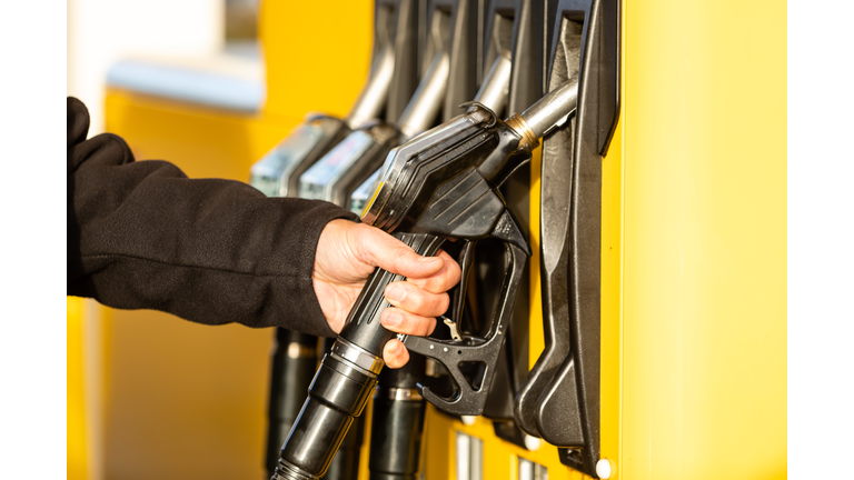 Alcohol Fuel Advantages