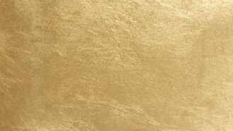 The Lost Ark & Gold Powder