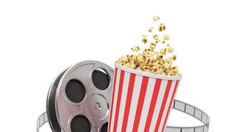 Movie Trash With Sam Rockwell