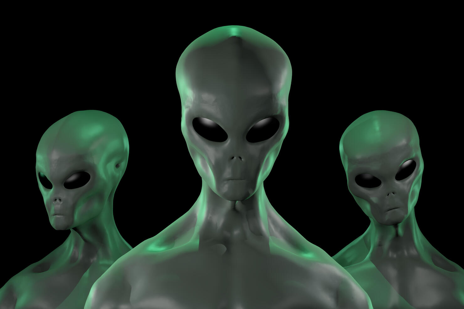 Aliens