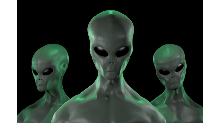 Aliens