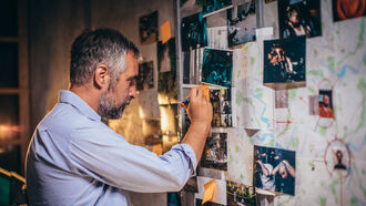 Parenting Tips & Criminal Profiling