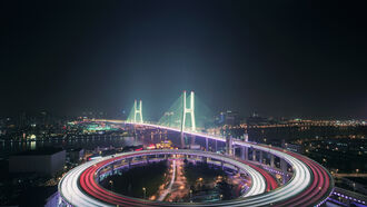 China, Technology & the Future