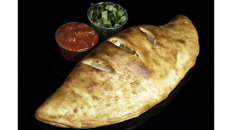 Italian Calzone