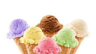 American Dairy Association Looking For "Chief Ice Cream Officer"