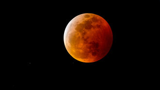 Nuclear Apocalypse / Blood Moons