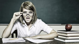 Teacher claims sexual harassment after 10-year-old hugged her for too long.