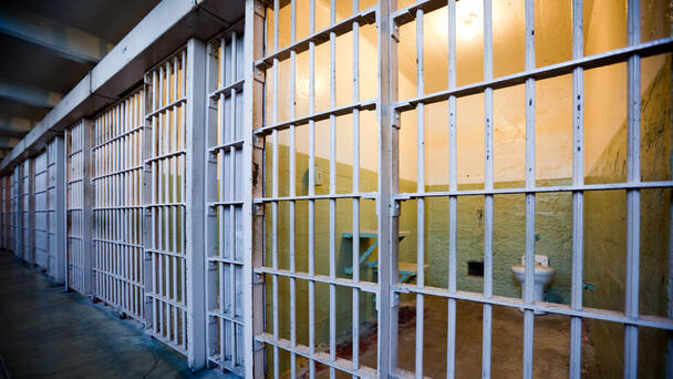 Port Arthur Man Sentenced To Federal Prison 