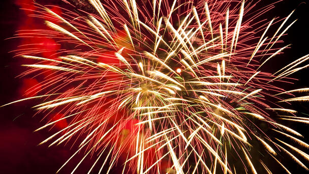 Stacey & Mike's K103 Things To Do This 4th of July Weekend