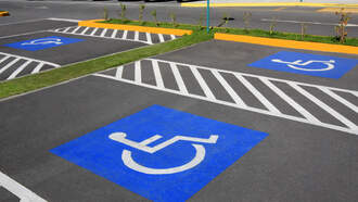 Florida Police Find Widespread Handicap Placard Misuse In Parking Crackdown