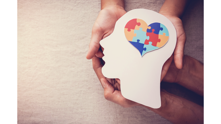 Autism & the 'Greys'