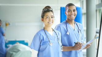 Surprise! Nurses Just Got Their Student Loans Wiped Out 😱