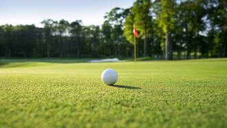 Waukesha County Chief's of Police Golf Outing