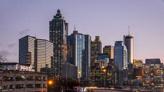 Atlanta One of the Top Cities in the Country for Singles!