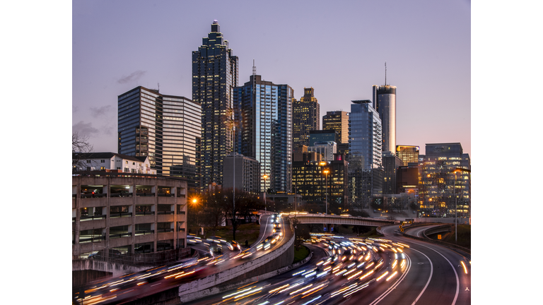 Modern Cities