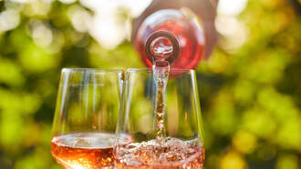 'Sustainable Wine' Is Taking Over Arizona — And, Soon, The Whole Country